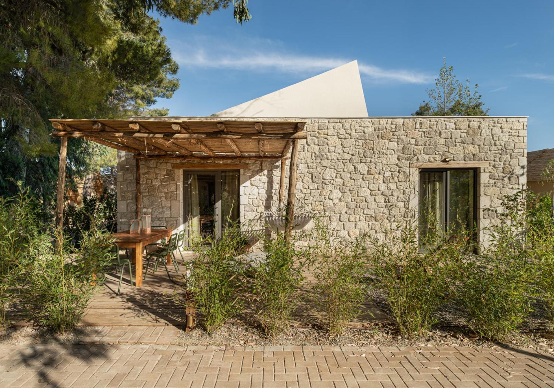 Ergon Beach House Nikiti Exterior foto