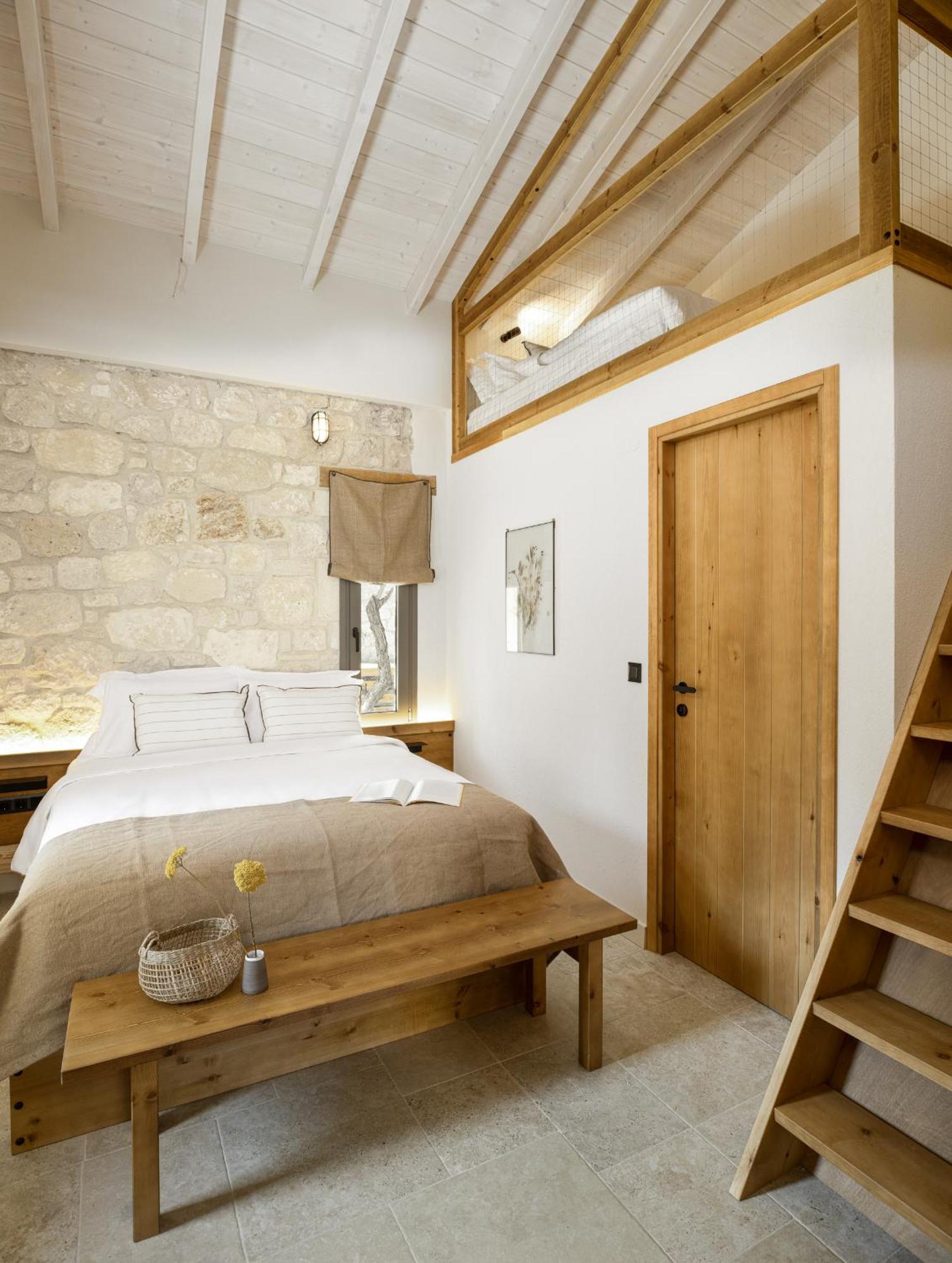 Ergon Beach House Nikiti Exterior foto