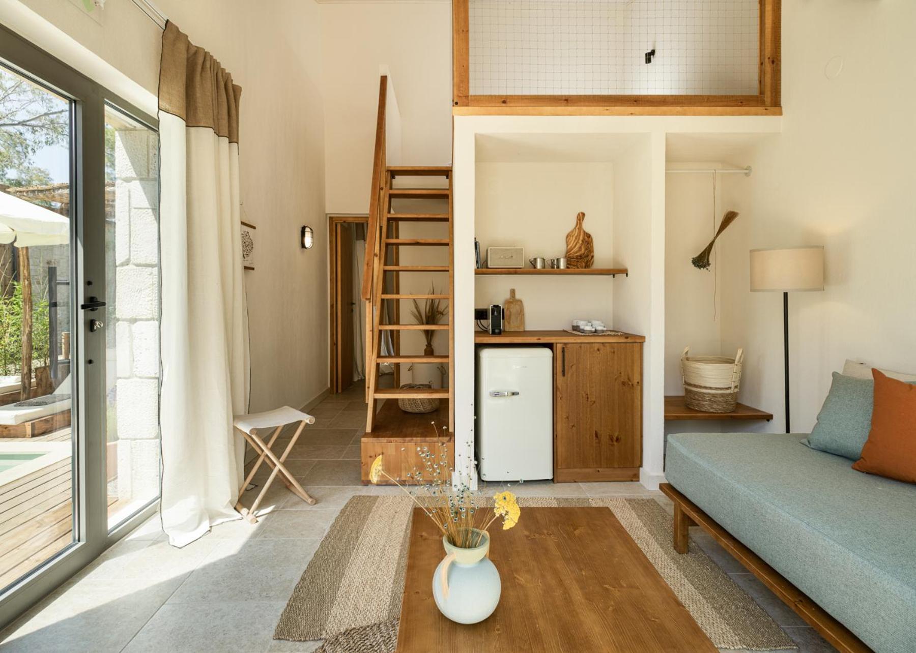 Ergon Beach House Nikiti Exterior foto