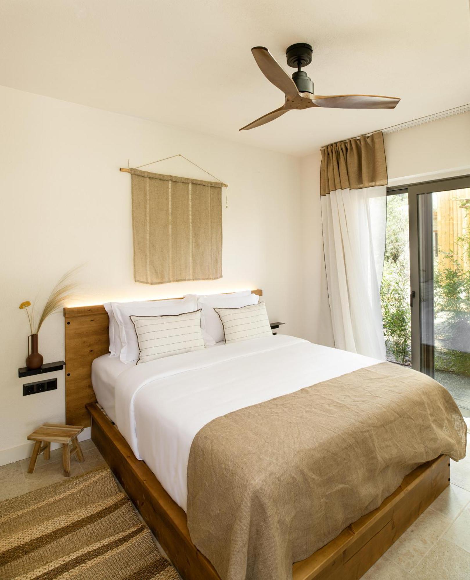 Ergon Beach House Nikiti Exterior foto