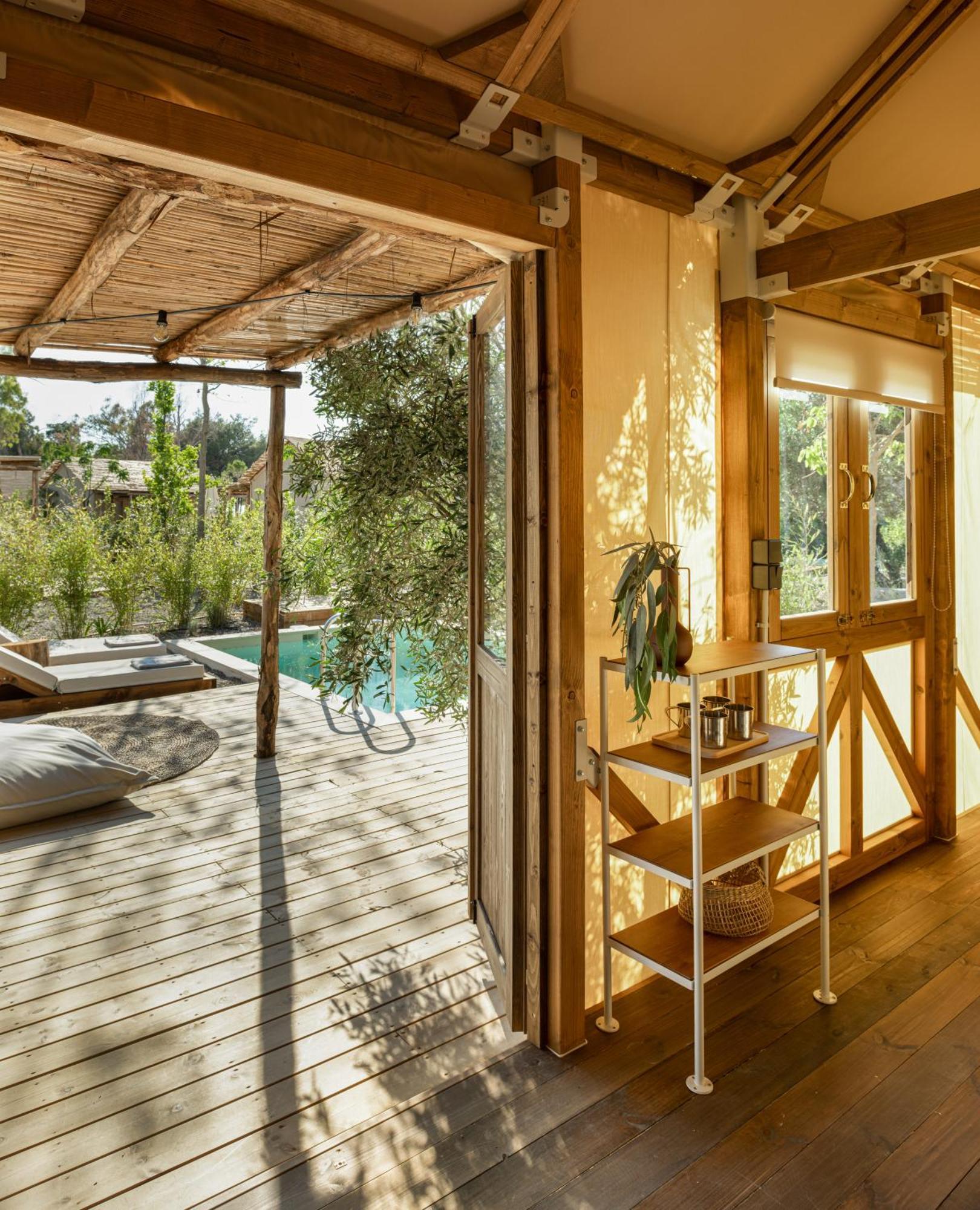 Ergon Beach House Nikiti Exterior foto